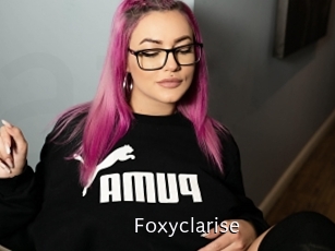 Foxyclarise