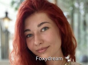 foxydream Anal Fist