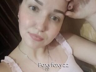 Foxyfoxy22
