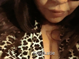 foxykatie Anal Fist