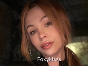 Foxykisss