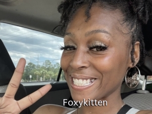 Foxykitten
