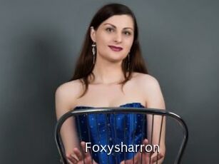 Foxysharron