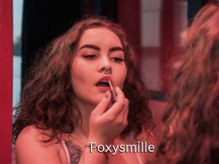 Foxysmille
