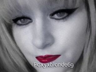 Foxyxblonde69