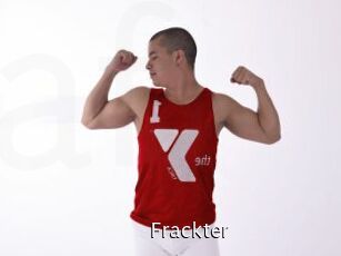 Frackter