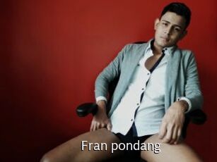 Fran_pondang
