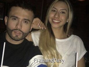 FranandDasy