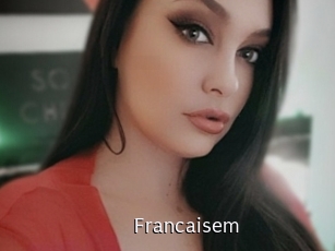 francaisem Anal Fist