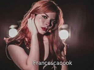 Francescacook