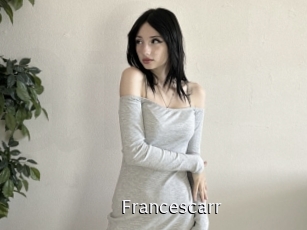 Francescarr