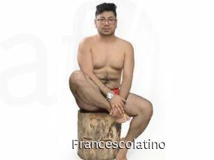 Francescolatino