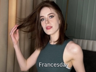Francesday