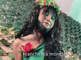 Franchesca_monette