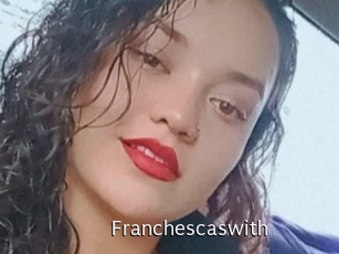 franchescaswith Anal Fist
