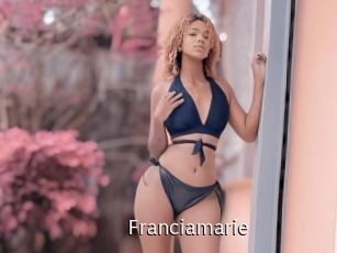 Franciamarie