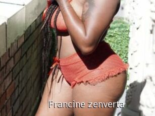 Francine_zenverta