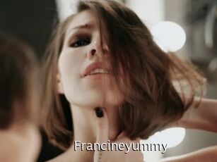 Francineyummy