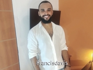 Francisdavis