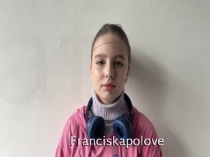 Franciskapolove