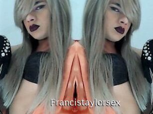 Francistaylorsex