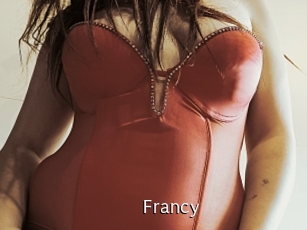 Francy