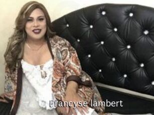 Francyse_lambert