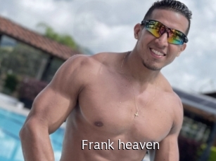 frank_heaven Anal Fist