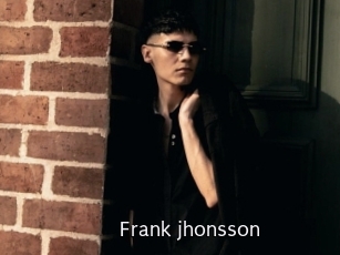 Frank_jhonsson