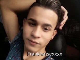 frankhotsexxxx Anal Fist