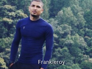 frankleroy Anal Fist