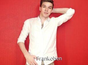 Frankoben