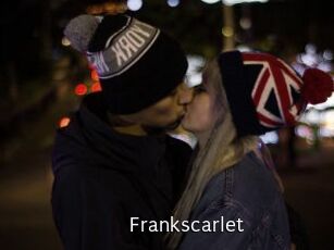 Frankscarlet