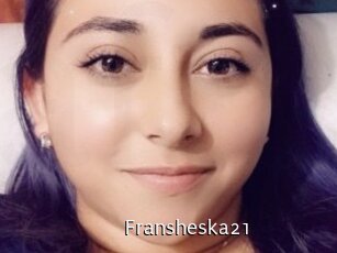 Fransheska21