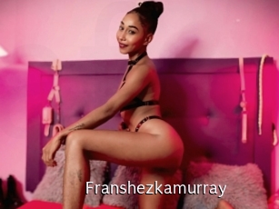Franshezkamurray
