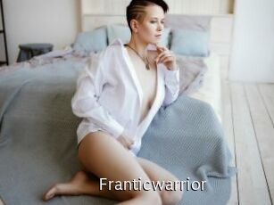 Franticwarrior