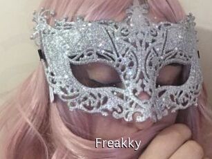 Freakky