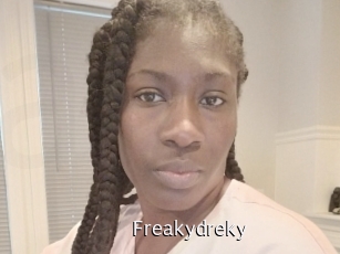 Freakydreky
