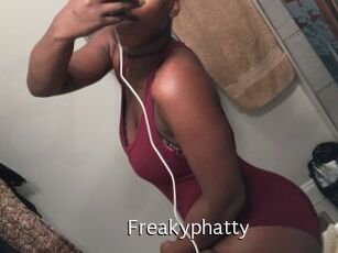 Freakyphatty