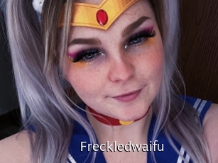 Freckledwaifu