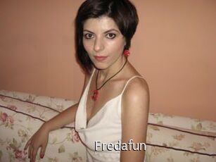 Fredafun