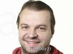 Fredboy77
