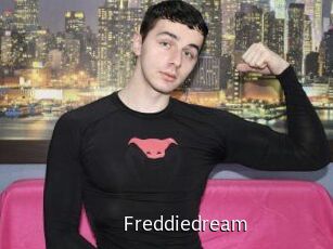 Freddiedream