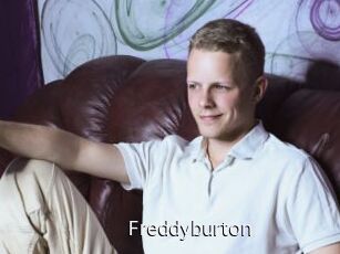 Freddyburton
