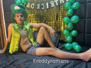 Freddyromans