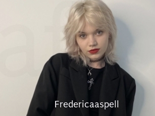 Fredericaaspell