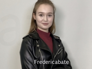 fredericabate Anal Fist