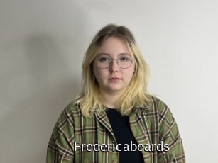 Fredericabeards