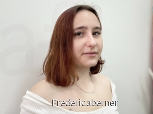 Fredericaberner