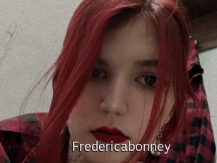 Fredericabonney